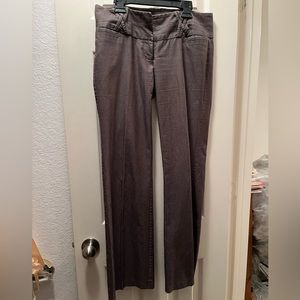 Charlotte Russe Dress Slacks